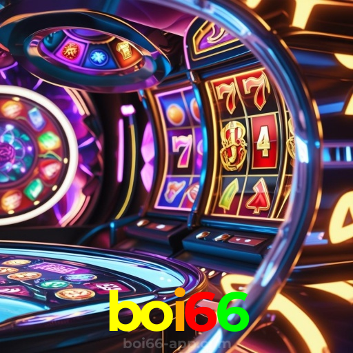 Cassino do boi66 — jackpots progressivos e Megaways