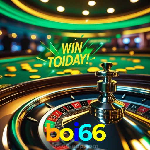 boi66 — plataforma oficial: cassino ao vivo e slots