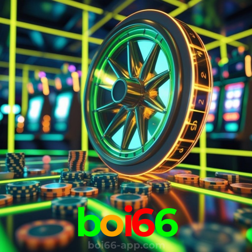🚀 Login Instantâneo no boi66 | Comece a Apostar em Segundos