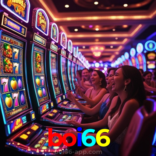Experimente Baixar Jogos Imperdíveis no boi66
