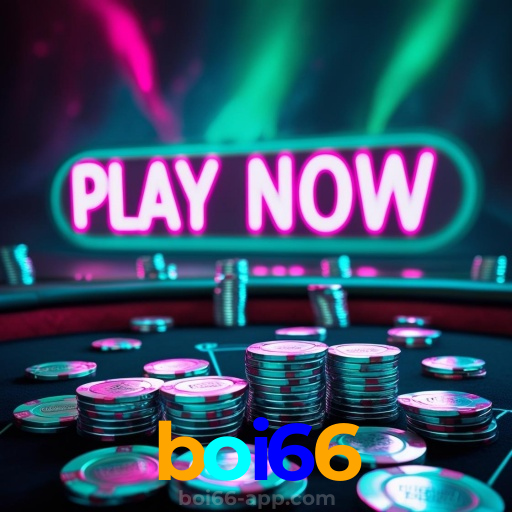 Bônus imperdíveis no boi66 — para todos os jogadores