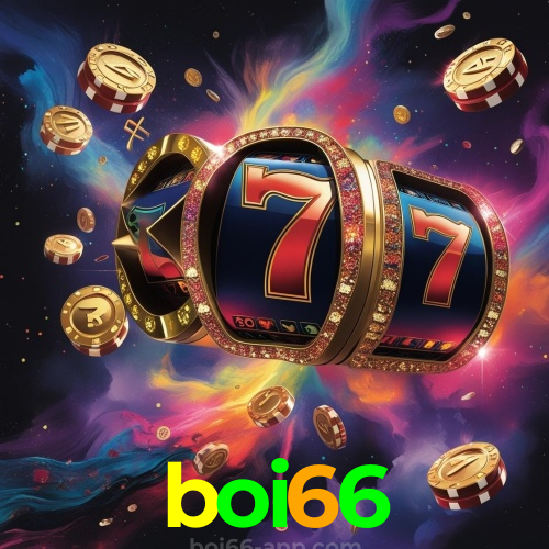 boi66 — plataforma segura e premiada de apostas