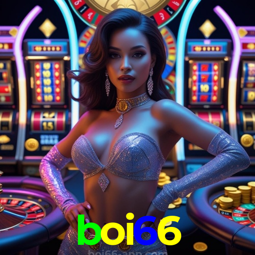 Apostas esportivas no Brasil | boi66: foco no esporte nacional