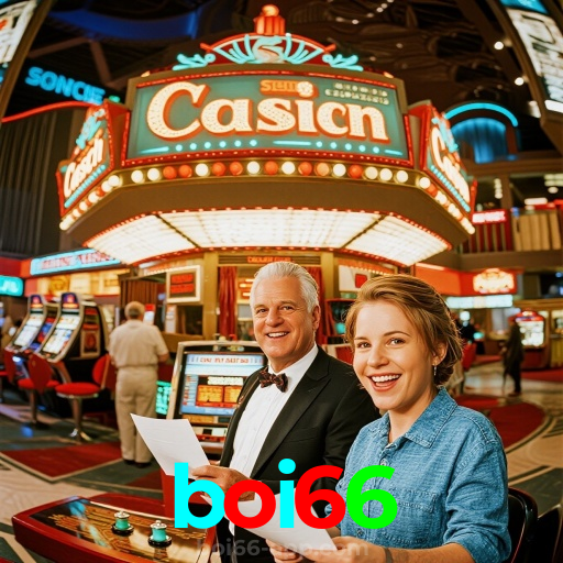 boi66: Jogos de Mesa ao Vivo - Imersão Total, Slots - Grandes Prêmios, Roleta - Altas Chances