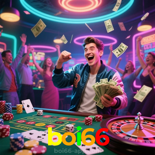 boi66 : Descubra a Melhor Plataforma de Jogos do Brasil Agora Mesmo