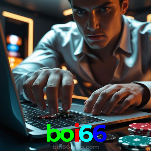 boi66 — plataforma segura e premiada de apostas